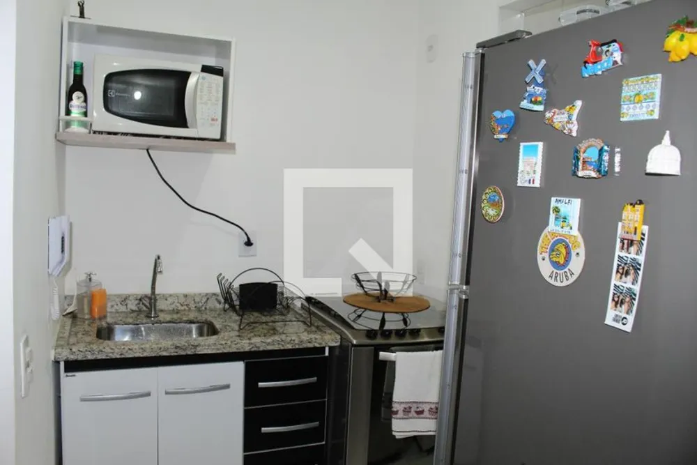 Apartamento, 1 quarto, 42 m² - Foto 9