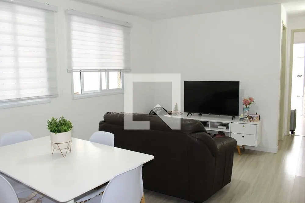 Apartamento, 1 quarto, 42 m² - Foto 8
