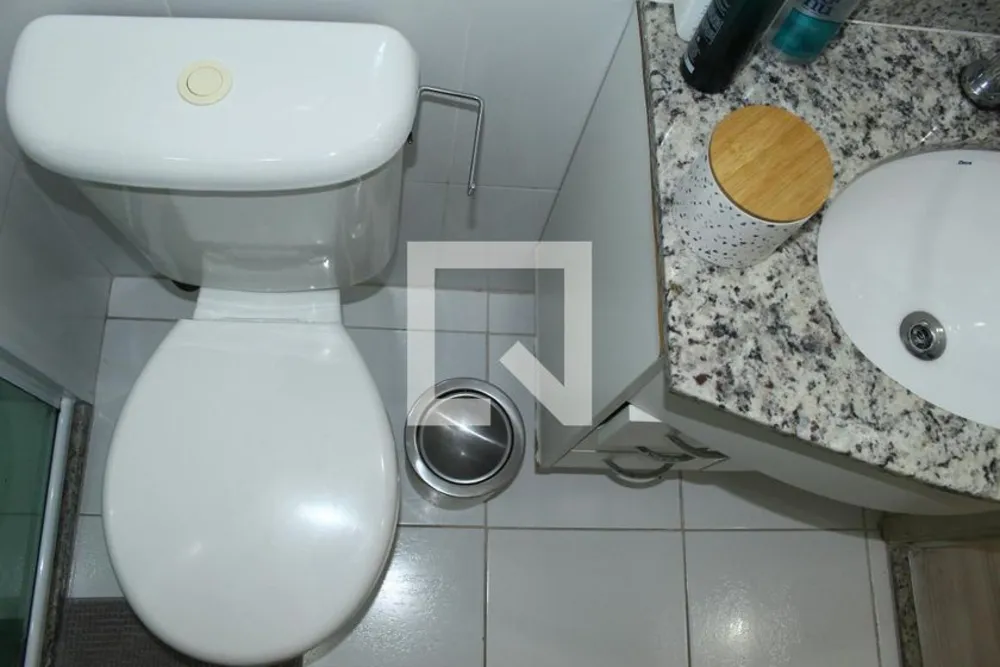 Apartamento, 1 quarto, 42 m² - Foto 2