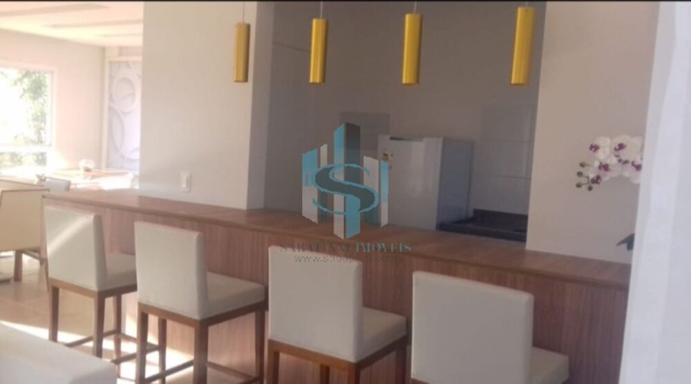 Apartamento, 1 quarto, 37 m² - Foto 4