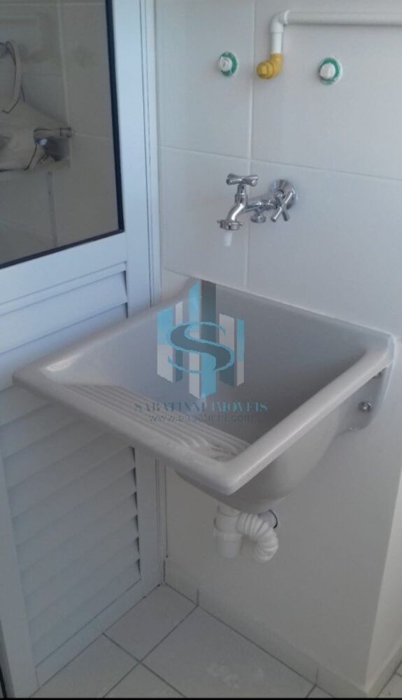 Apartamento, 1 quarto, 37 m² - Foto 2