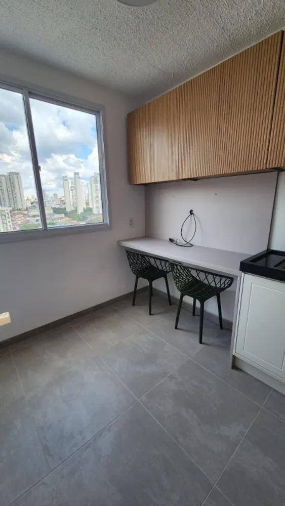 Apartamento, 1 quarto, 25 m² - Foto 4