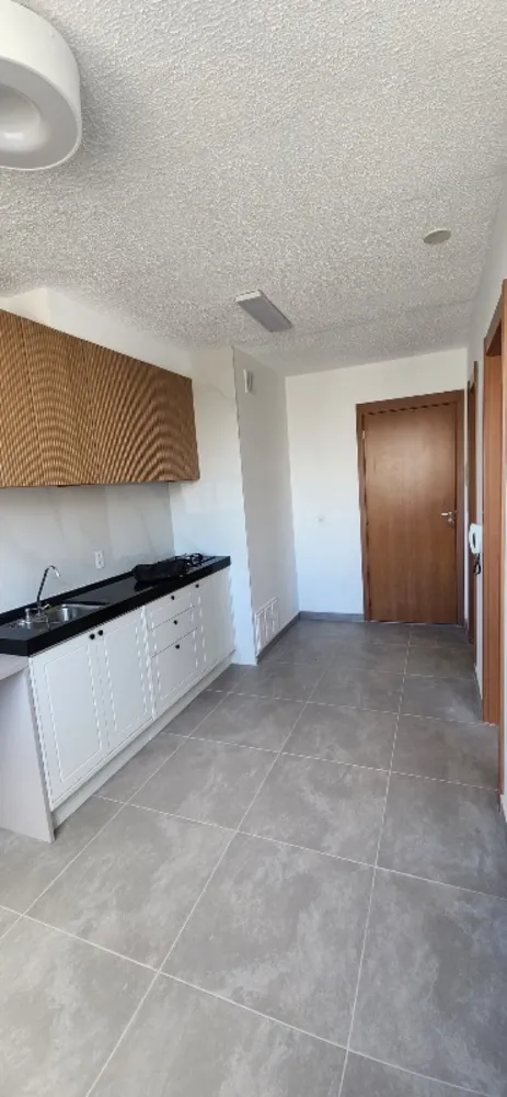 Apartamento, 1 quarto, 25 m² - Foto 1