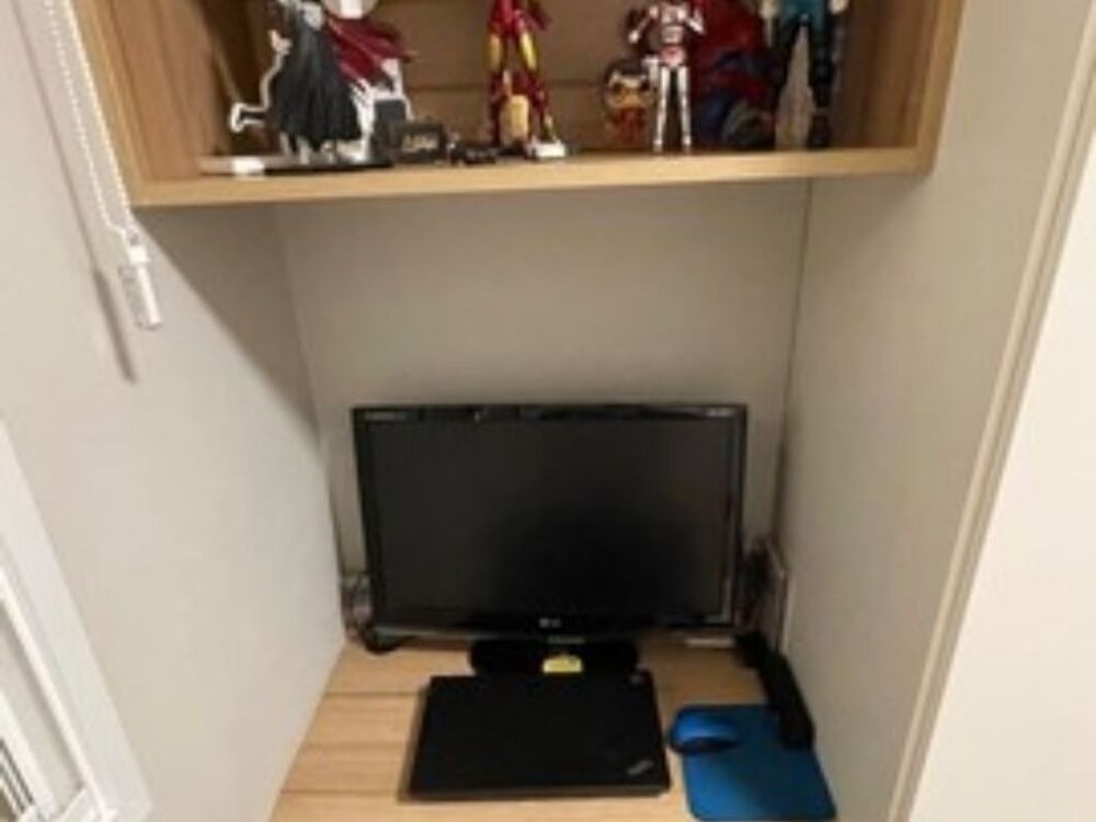 Apartamento, 2 quartos, 70 m² - Foto 1
