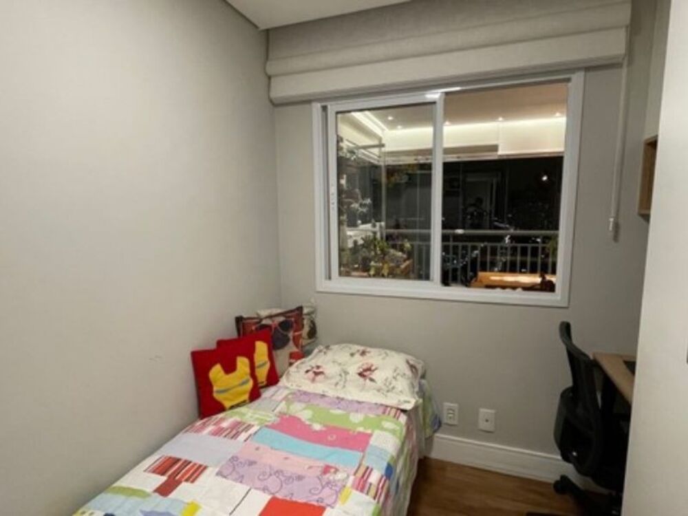 Apartamento, 2 quartos, 70 m² - Foto 3