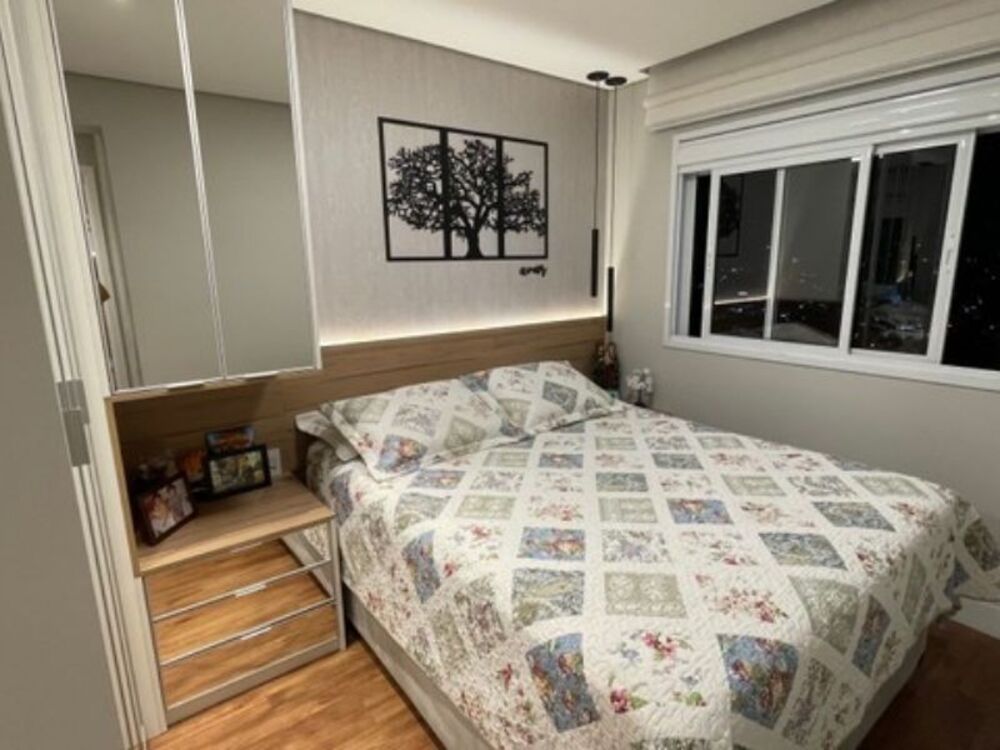 Apartamento, 2 quartos, 70 m² - Foto 4