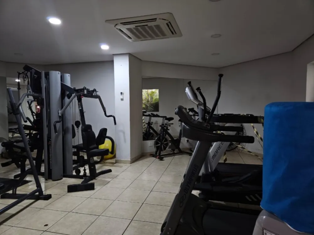 Apartamento, 2 quartos, 83 m² - Foto 8
