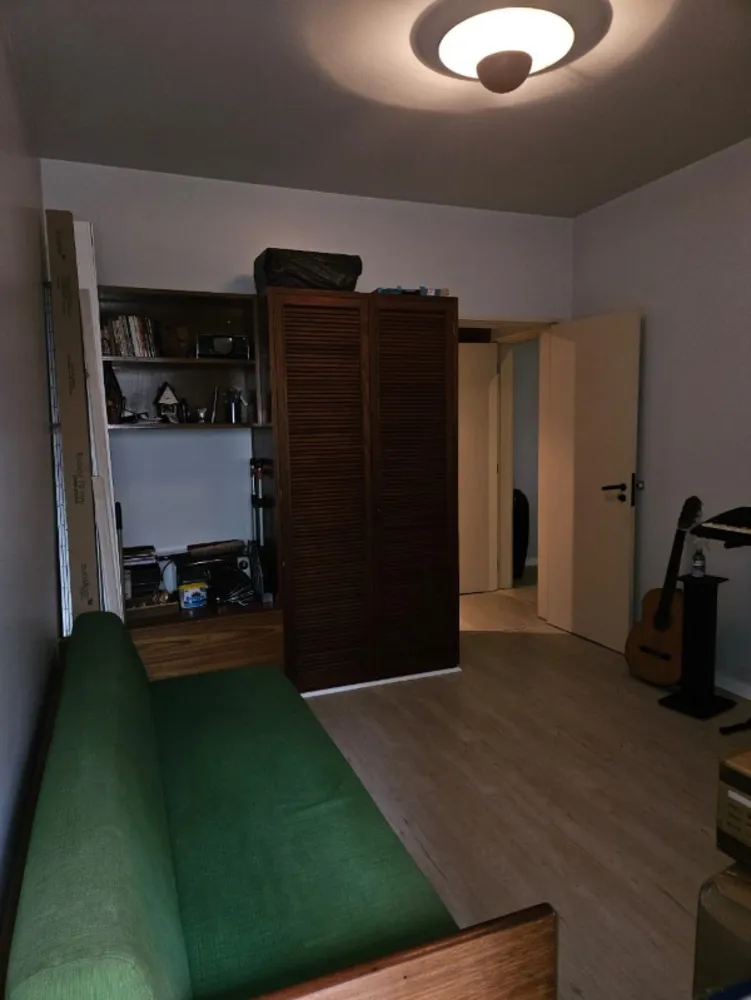 Apartamento, 2 quartos, 83 m² - Foto 1