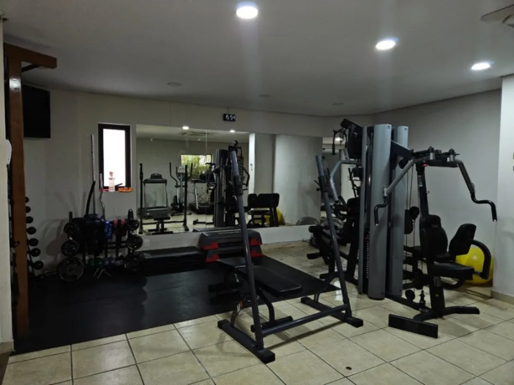 Apartamento, 2 quartos, 83 m² - Foto 7