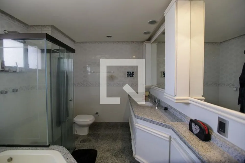 Apartamento, 3 quartos, 211 m² - Foto 5