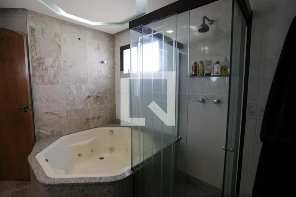 Apartamento, 3 quartos, 211 m² - Foto 7