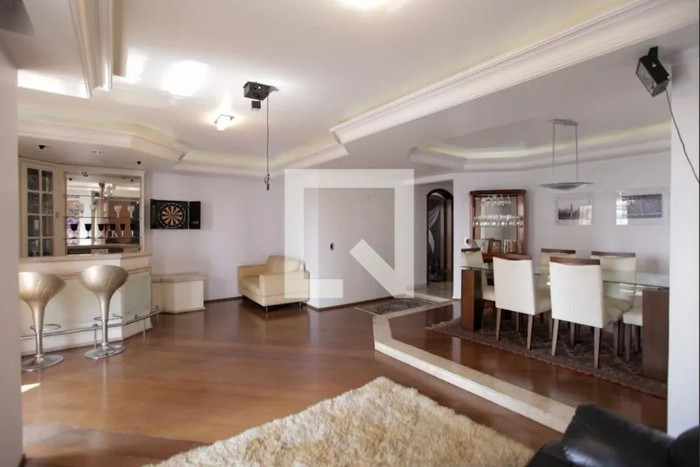 Apartamento, 3 quartos, 211 m² - Foto 8