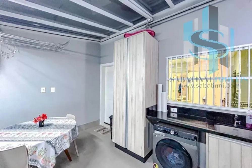 Casa, 3 quartos, 160 m² - Foto 6