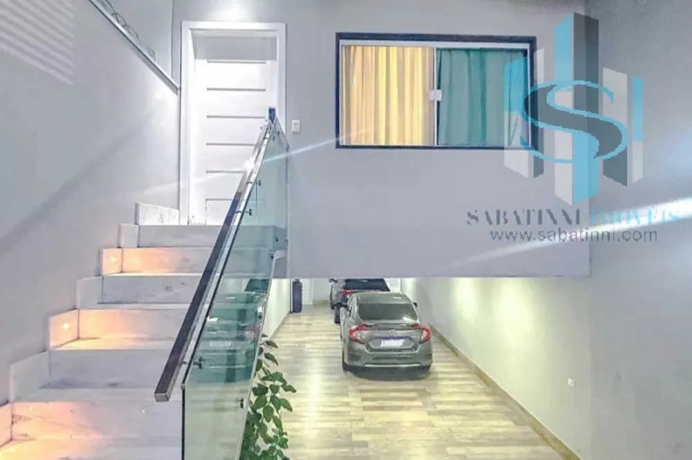 Casa, 3 quartos, 160 m² - Foto 7