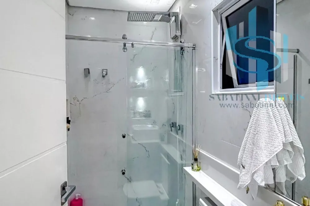 Casa, 3 quartos, 160 m² - Foto 5