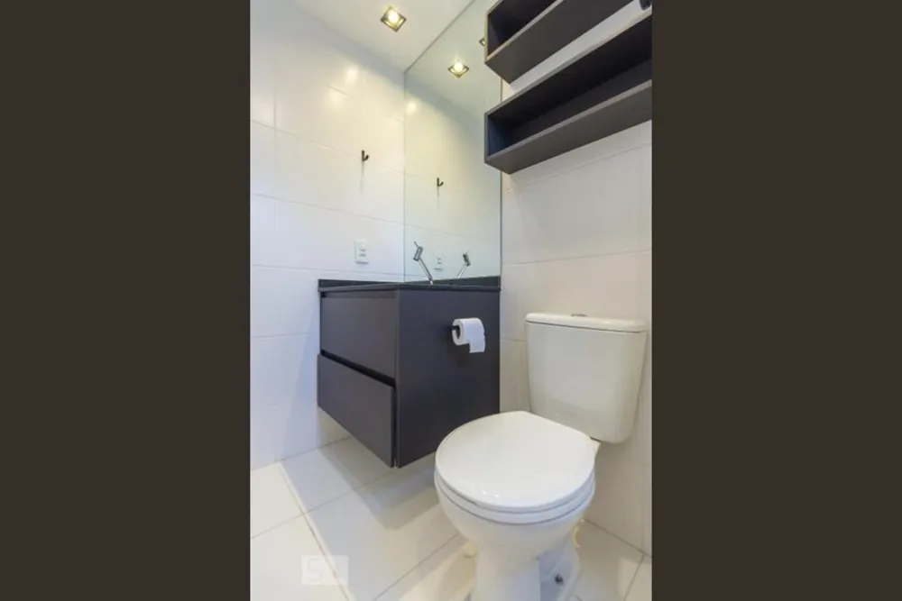 Kitnet-Studio, 28 m² - Foto 2