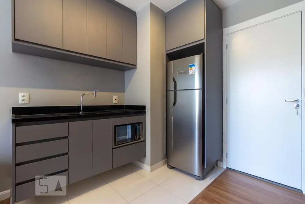 Kitnet-Studio, 28 m² - Foto 5