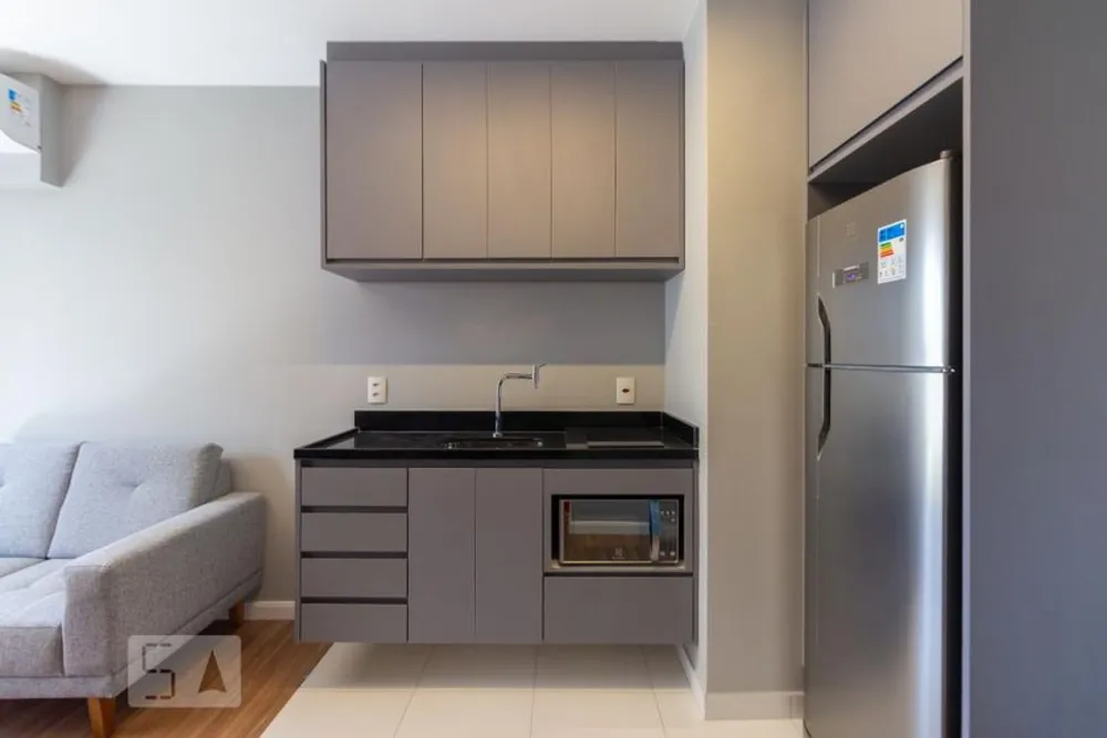 Kitnet-Studio, 28 m² - Foto 6