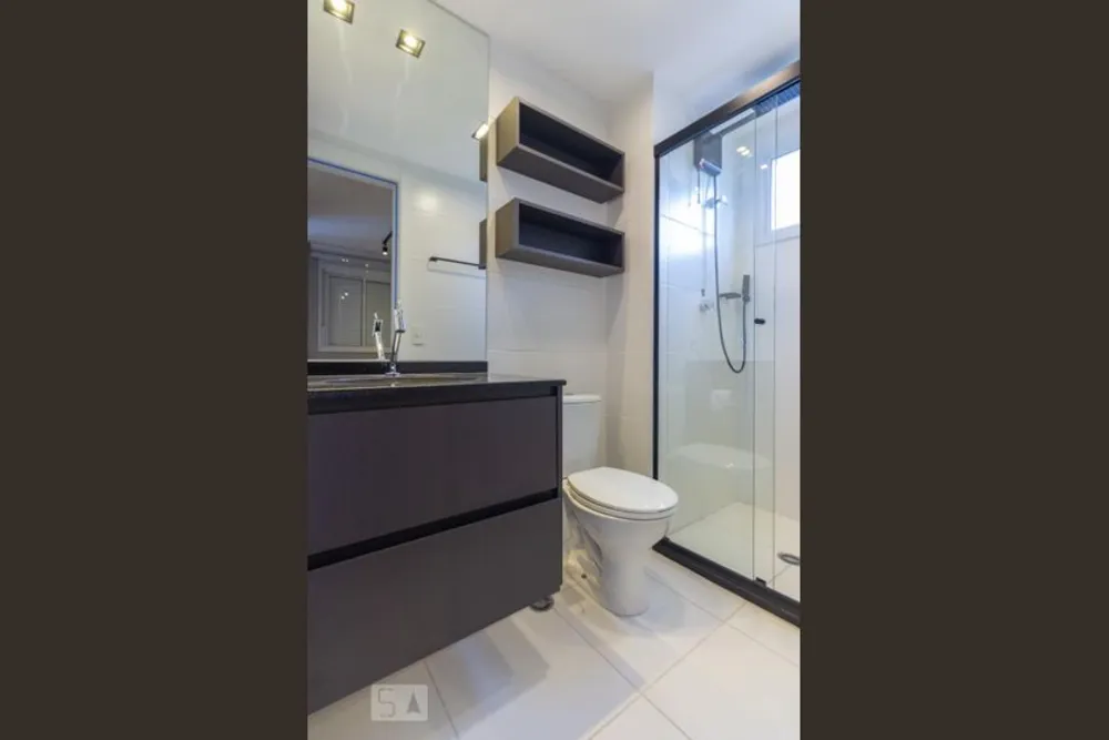 Kitnet-Studio, 28 m² - Foto 3