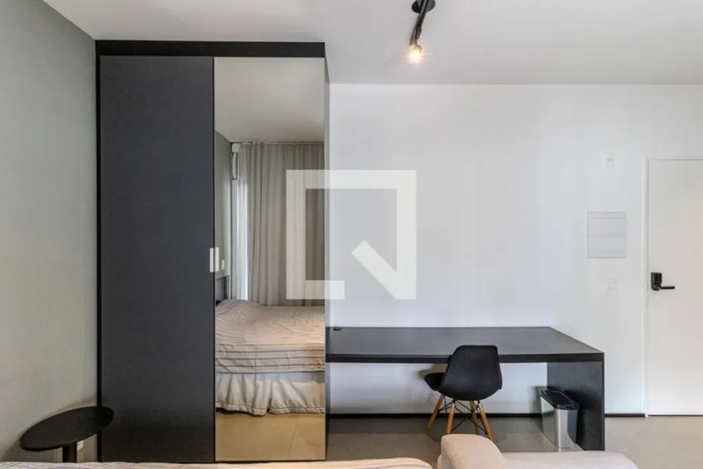 Kitnet-Studio, 33 m² - Foto 2