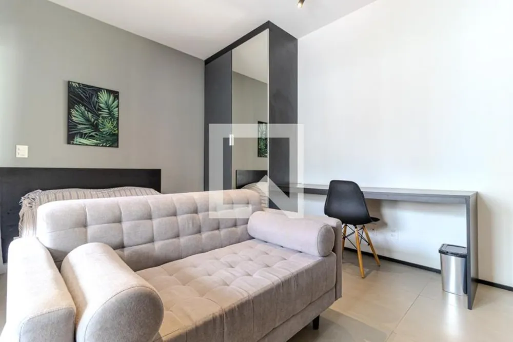 Kitnet-Studio, 33 m² - Foto 3