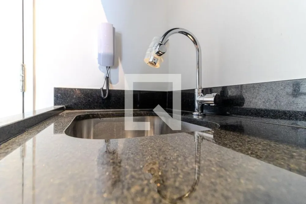 Kitnet-Studio, 33 m² - Foto 5