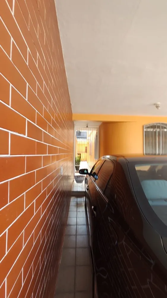 Casa, 3 quartos, 214 m² - Foto 1
