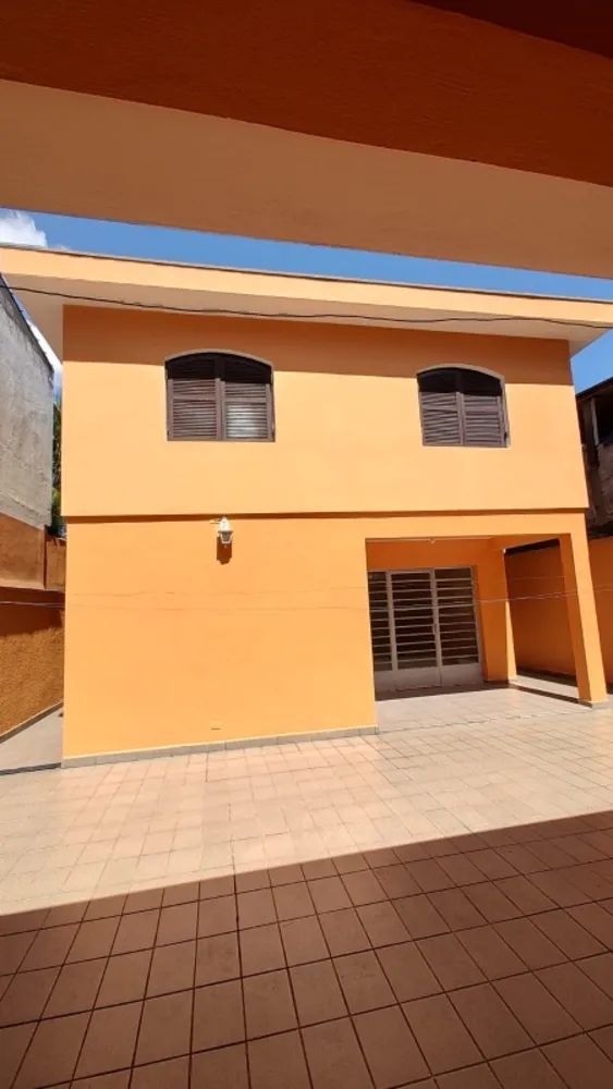 Casa, 3 quartos, 214 m² - Foto 4