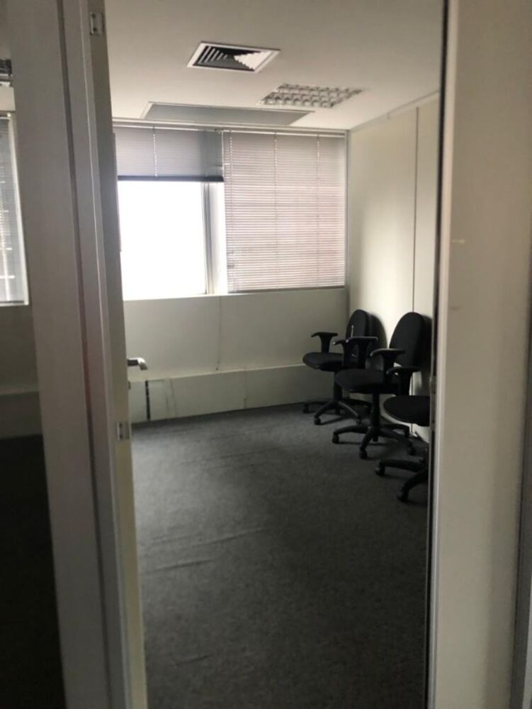Sala-Conjunto, 92 m² - Foto 1