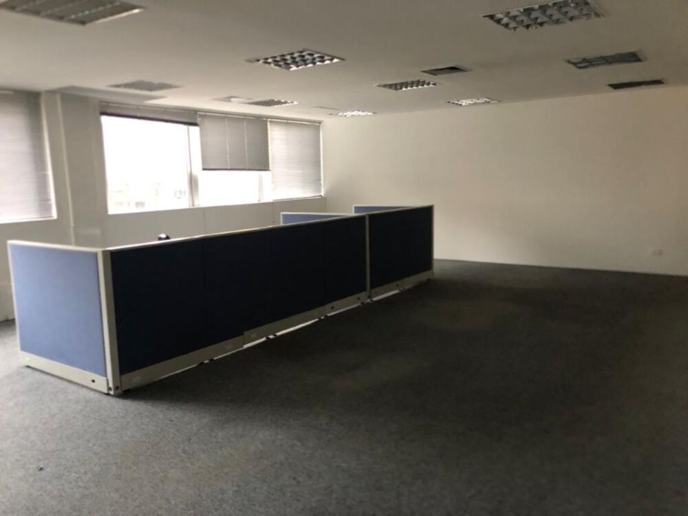 Sala-Conjunto, 92 m² - Foto 3