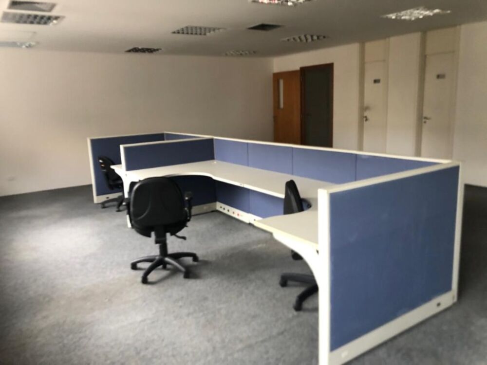 Sala-Conjunto, 92 m² - Foto 11