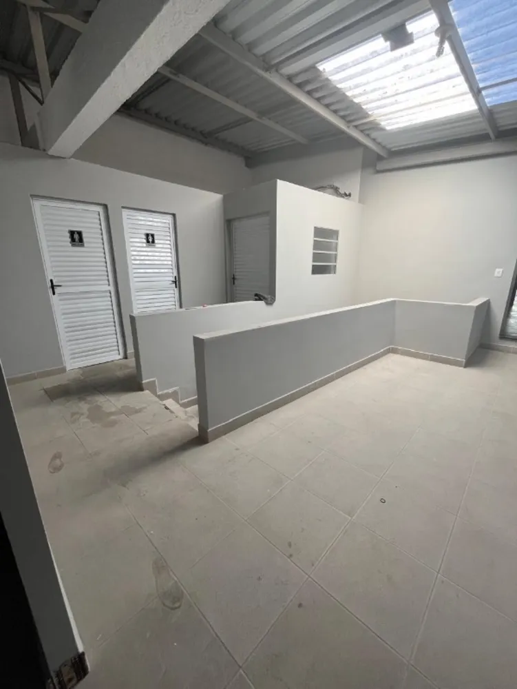 Prédio Inteiro, 750 m² - Foto 1