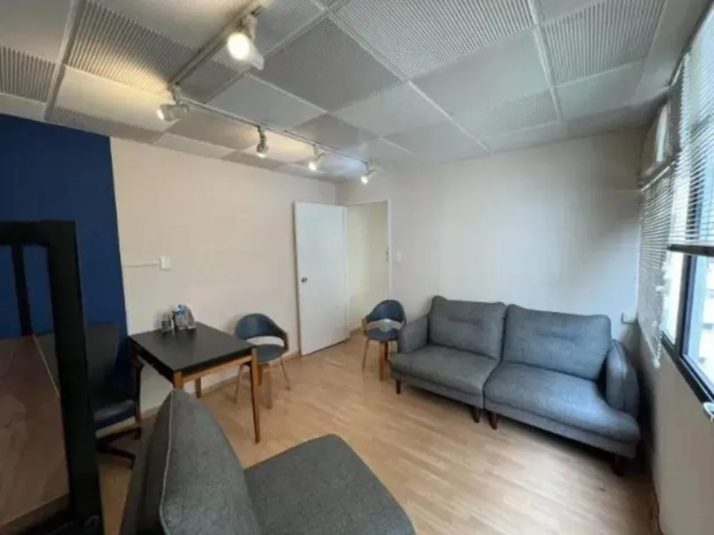 Sala-Conjunto, 35 m² - Foto 4