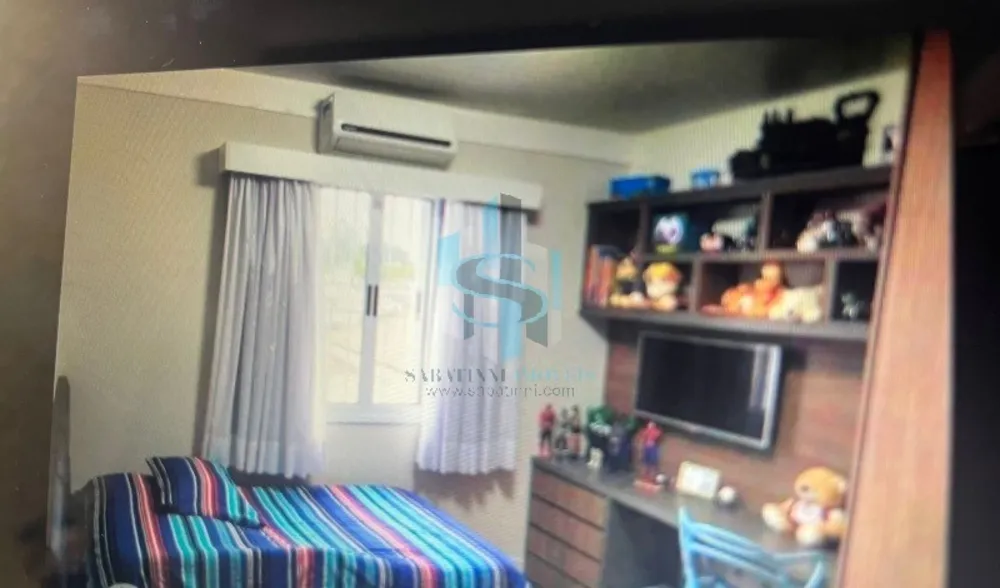 Casa, 4 quartos, 354 m² - Foto 2