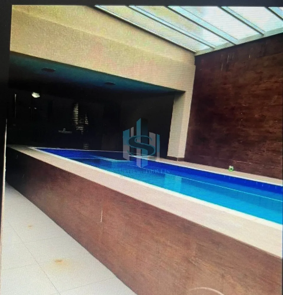Casa, 4 quartos, 354 m² - Foto 3