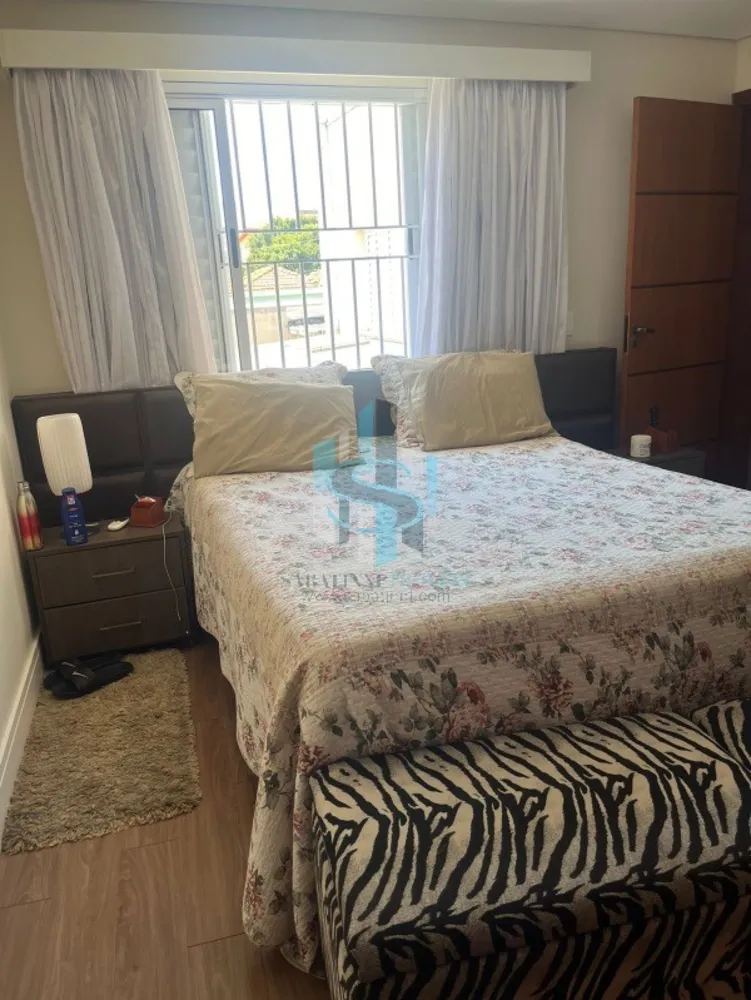 Casa, 4 quartos, 354 m² - Foto 1