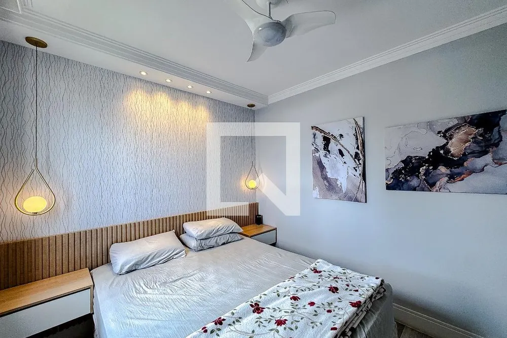 Apartamento, 3 quartos, 124 m² - Foto 2
