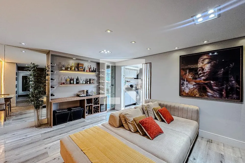 Apartamento, 3 quartos, 124 m² - Foto 8