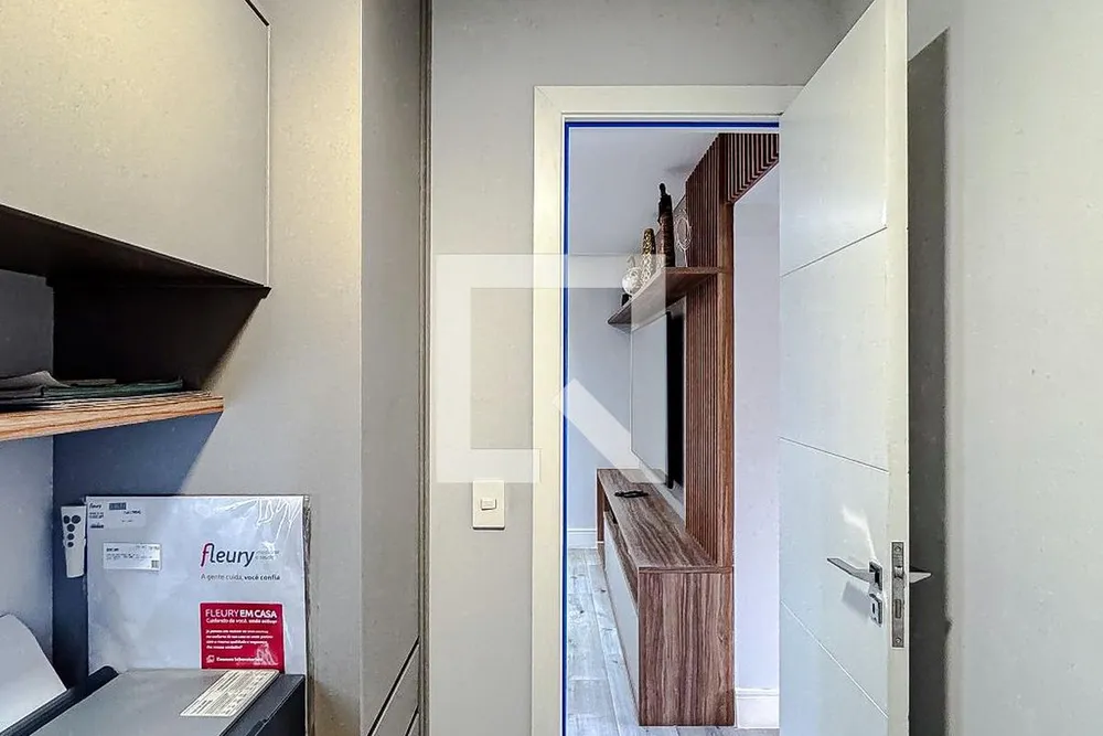 Apartamento, 3 quartos, 124 m² - Foto 3
