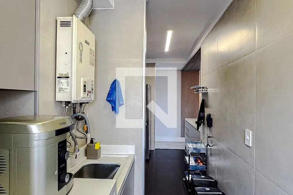 Apartamento, 3 quartos, 124 m² - Foto 4