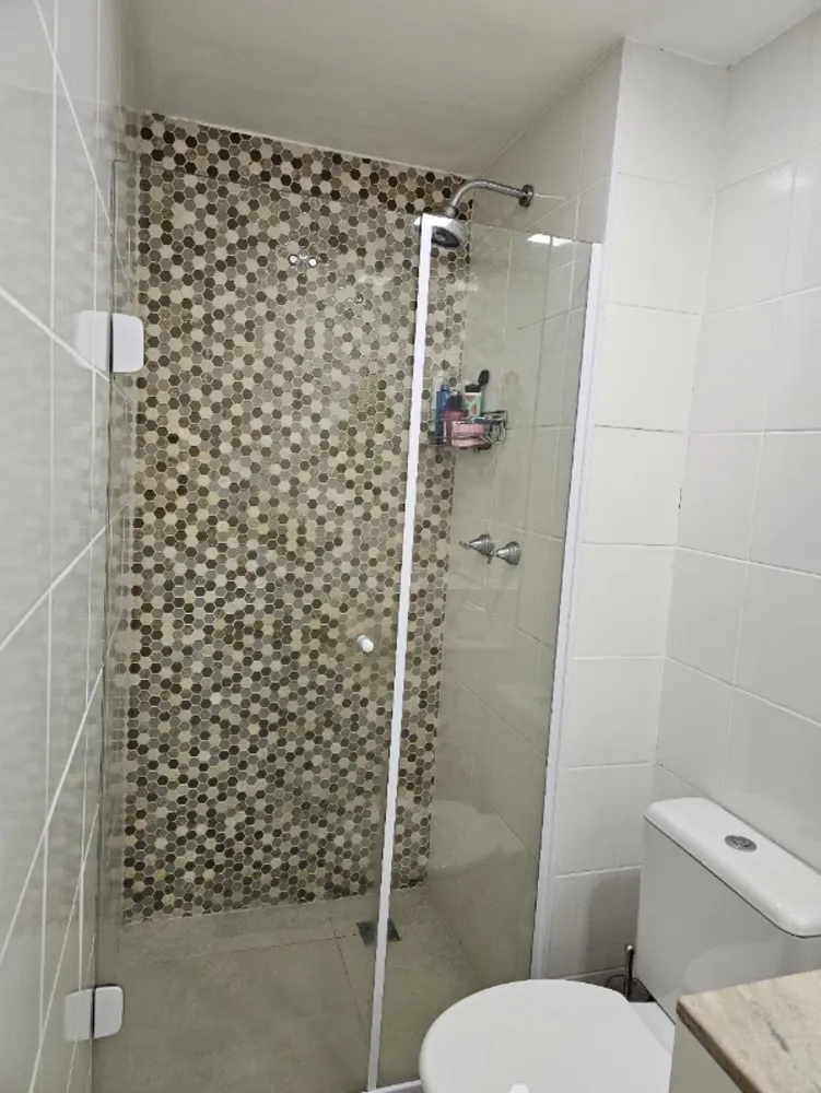 Apartamento, 1 quarto, 33 m² - Foto 3