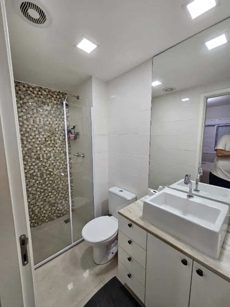 Apartamento, 1 quarto, 33 m² - Foto 1