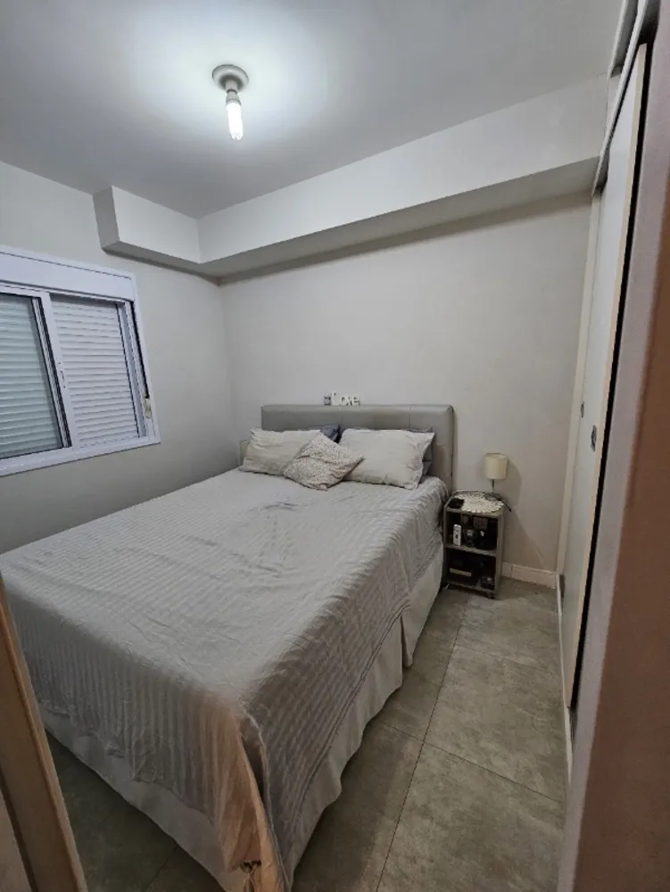 Apartamento, 1 quarto, 33 m² - Foto 5
