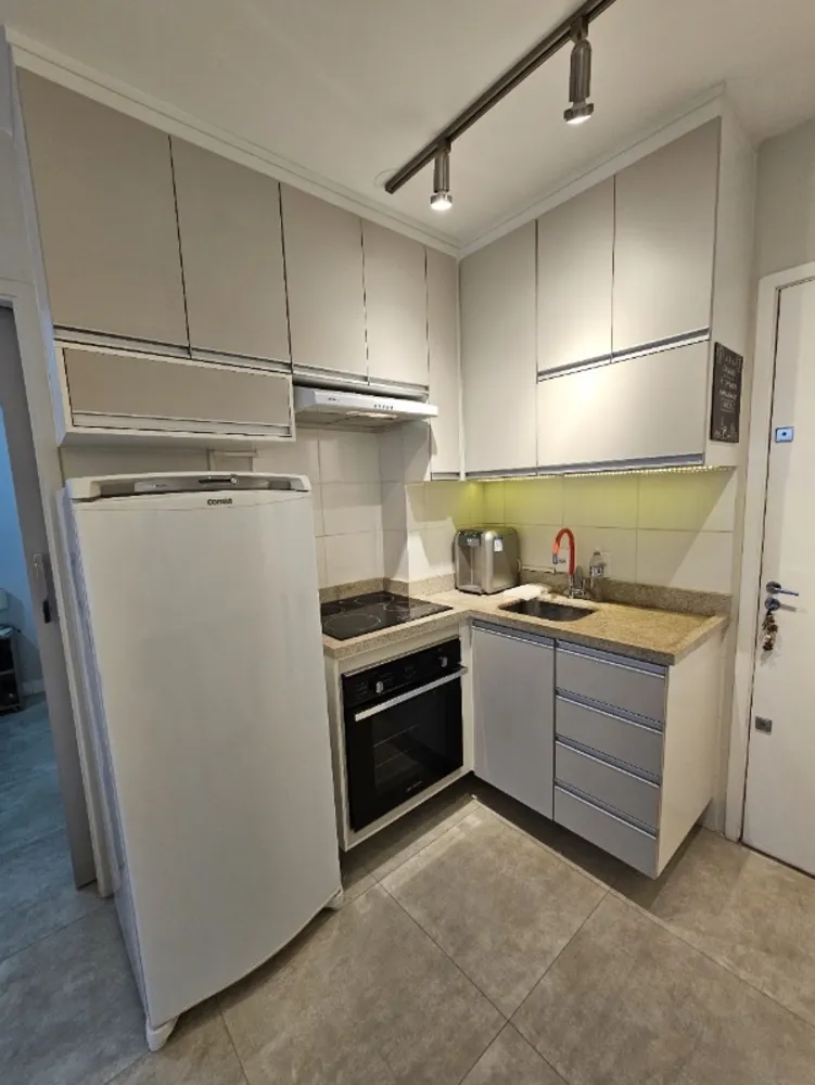 Apartamento, 1 quarto, 33 m² - Foto 4