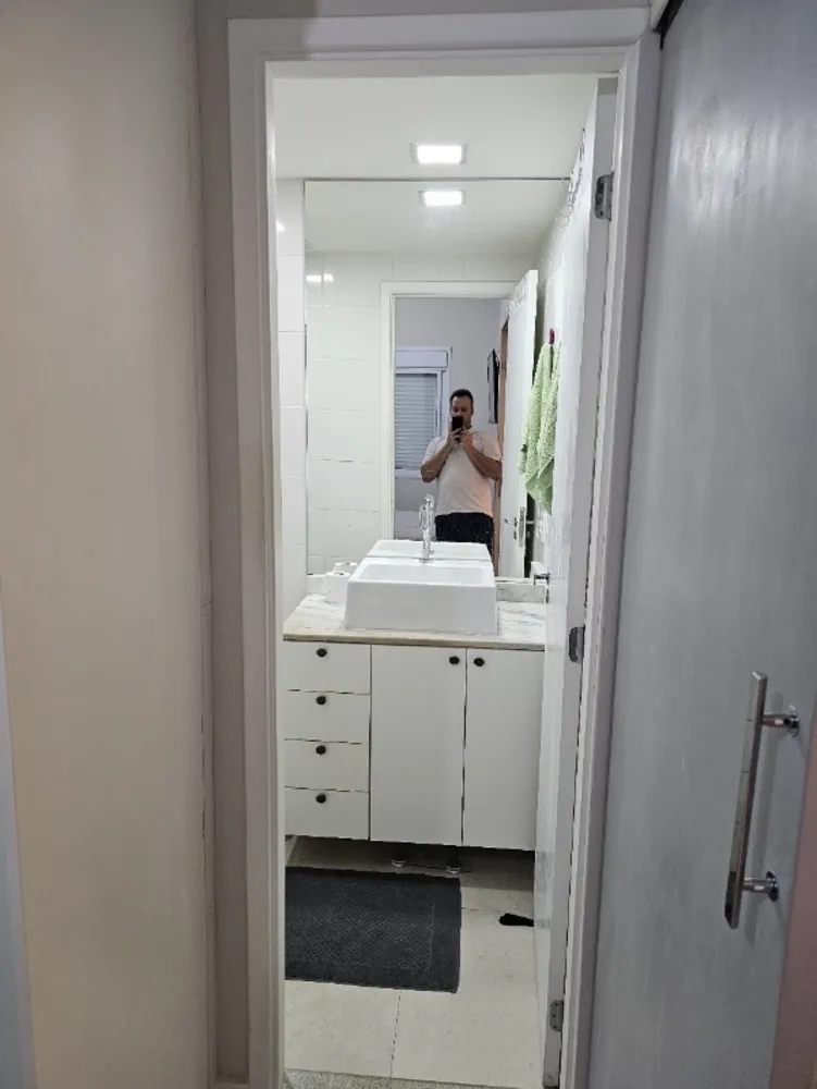 Apartamento, 1 quarto, 33 m² - Foto 2