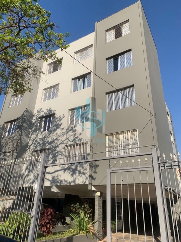 Apartamento, 2 quartos, 50 m² - Foto 1