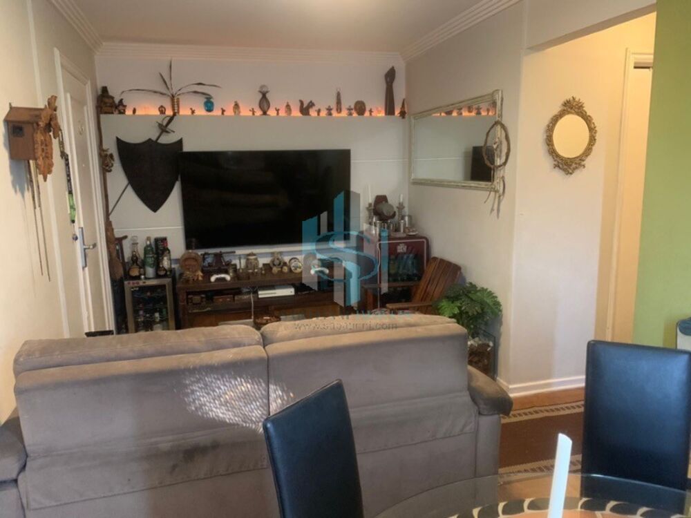 Apartamento, 2 quartos, 50 m² - Foto 4