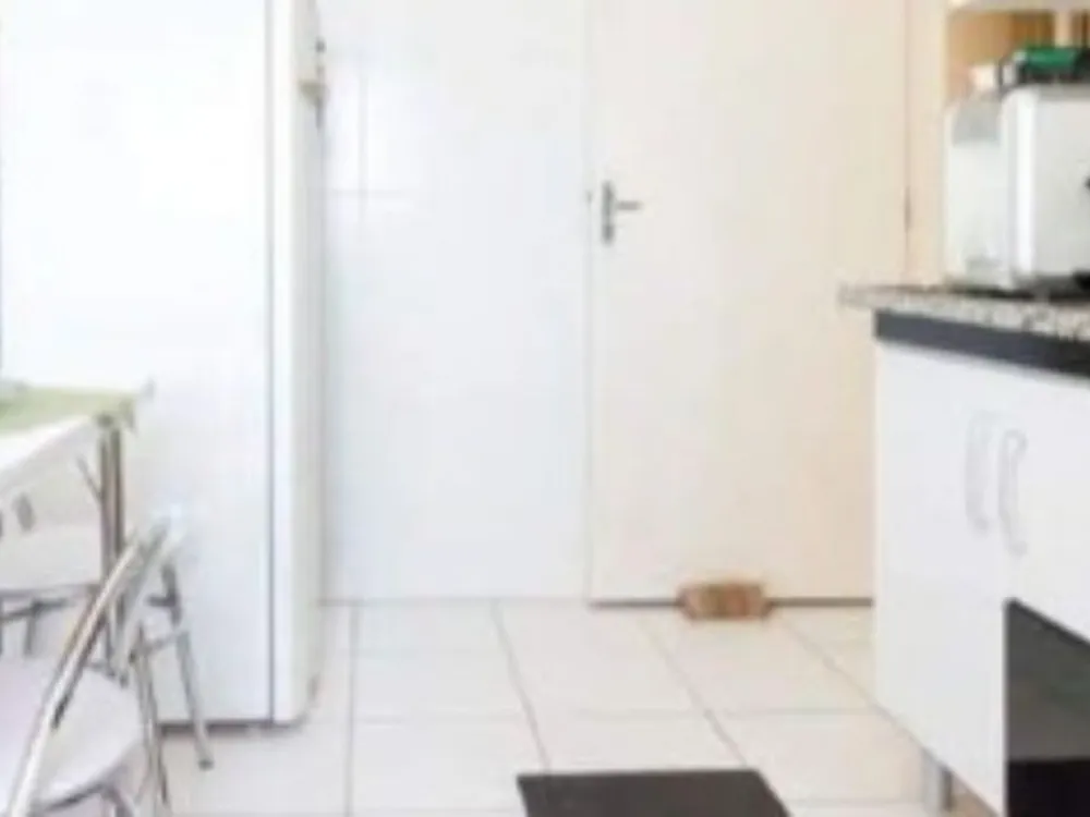 Apartamento, 2 quartos, 52 m² - Foto 2