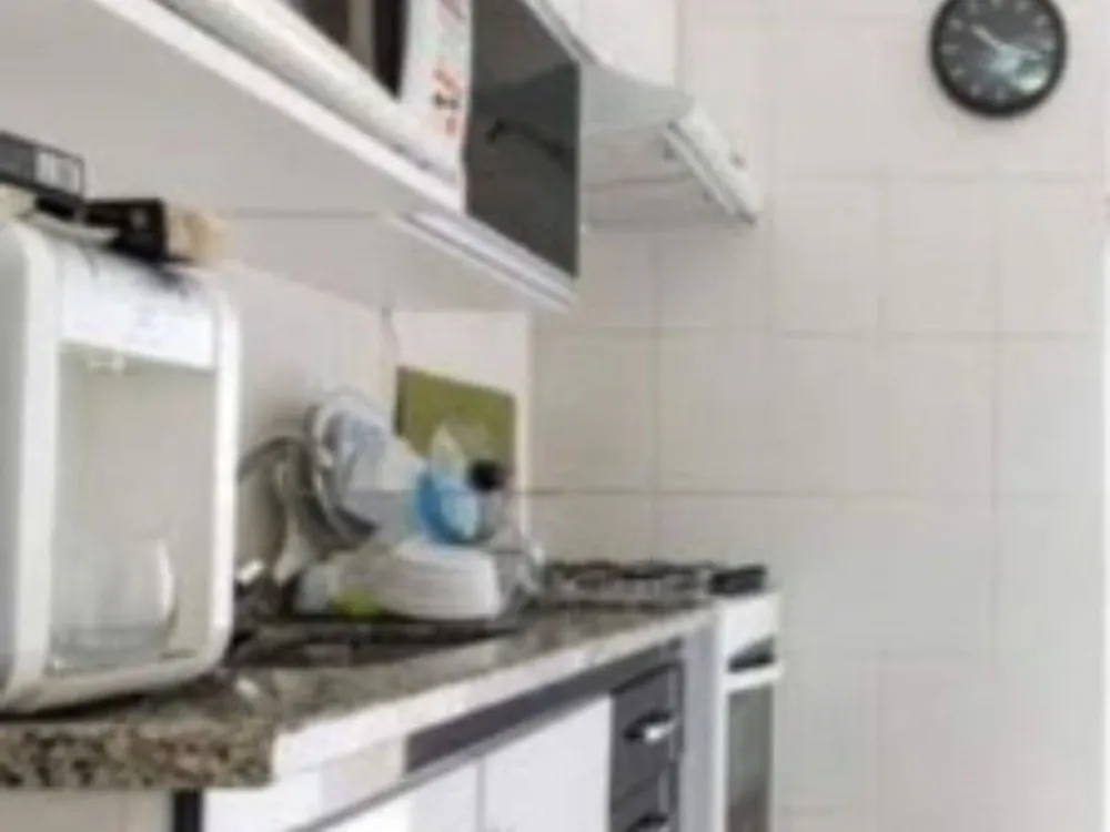 Apartamento, 2 quartos, 52 m² - Foto 3
