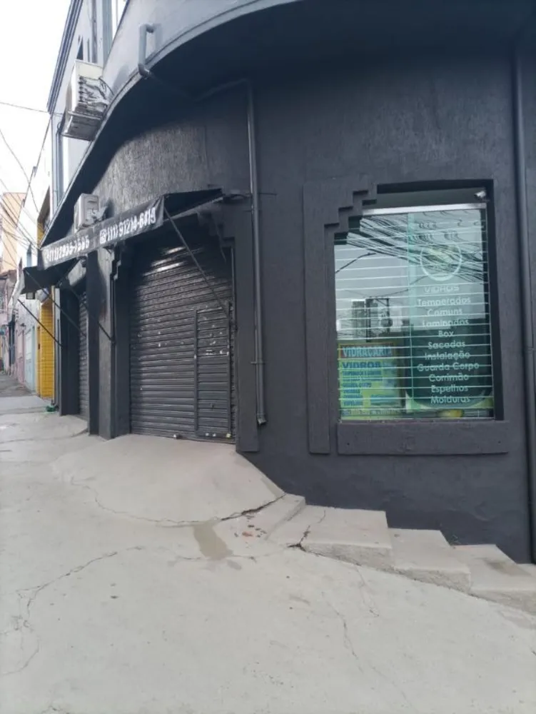 Prédio Inteiro, 200 m² - Foto 7